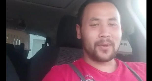 Първа реакция на бащата на битото дете от Перник ВИДЕО