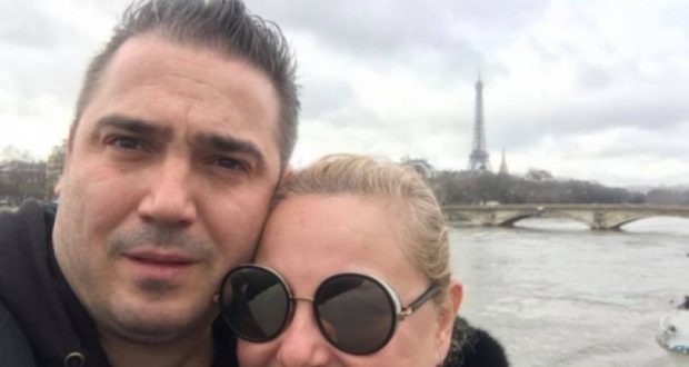 Тони Димитрова се събира с бившия си