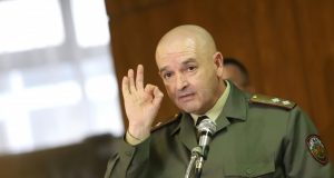 Тежката прокоба на ген. Мутафчийски удари мнозина млади българи