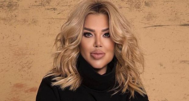 Ваня Червенкова едвам оцеля след като изкара тежка форма на COVID 19