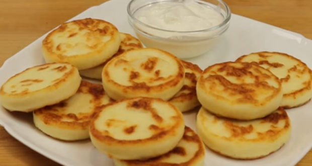 Мини палачинки – лесна и вкусна идея за закуска
