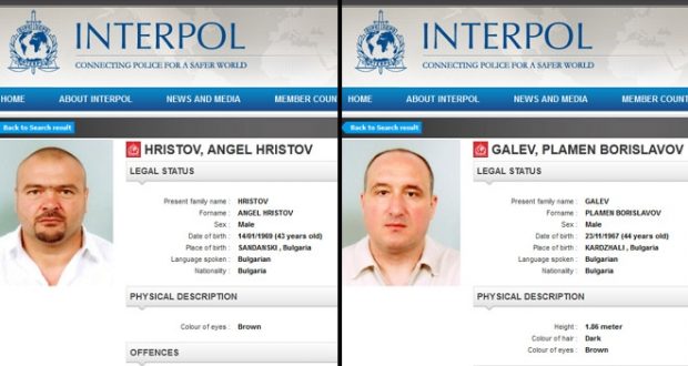 Бивш служител на ДАНС шокира България: Братя Галеви са в Америка