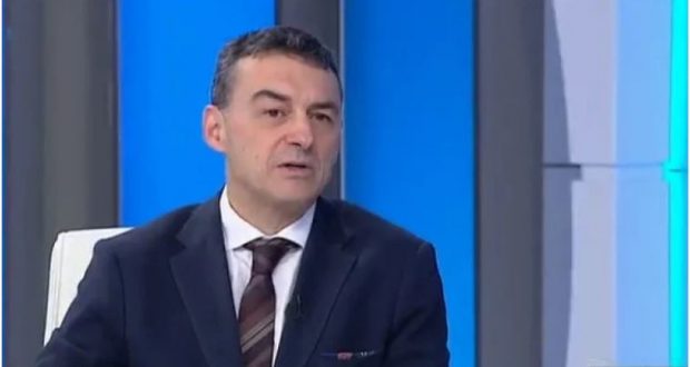 Проф. Иво Петров с лоши новини за болните от К-19 тези симптоми са много тревожни