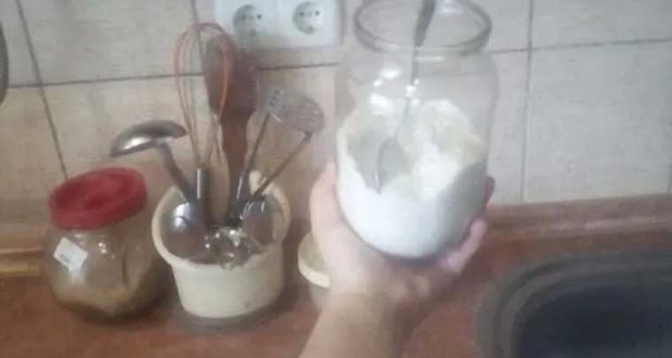 1 лъжица и заспивам като пор- комар не може да ме събуди даже