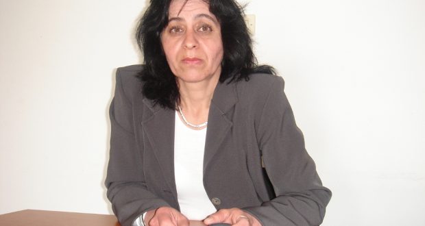 Феноменът Дарина Джебарова разваля 70-годишни магии