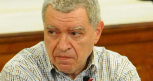 Проф. Константинов: Рядък тип малоумие ще е ако гласуваме така на изборите