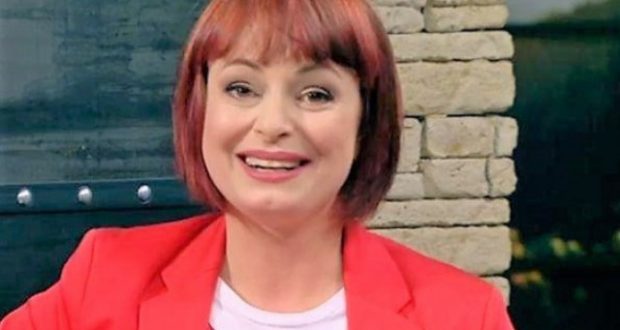 Векилска изплю камъчето! Ето защо кракът й не стъпва в bTV