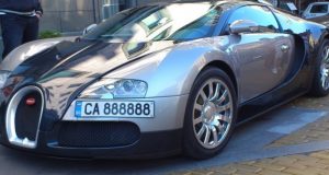 Вижте кои са собствениците на най-скъпите коли в България!