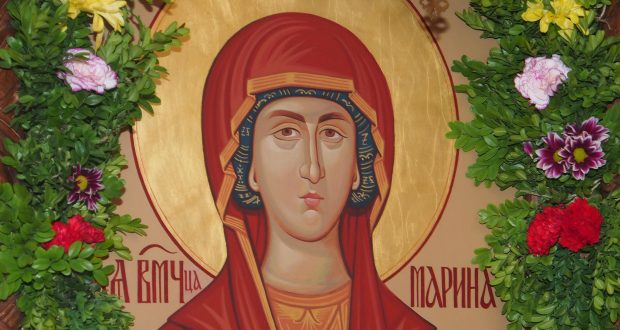 В деня на света Марина лечебните води удвояват силата си