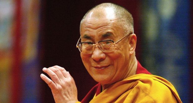 Вълшебната таблица на Далай Лама сбъдва най-съкровените желания