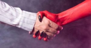 Вижте за какво бихте продали душата си на дявола според ЗОДИЯТА!