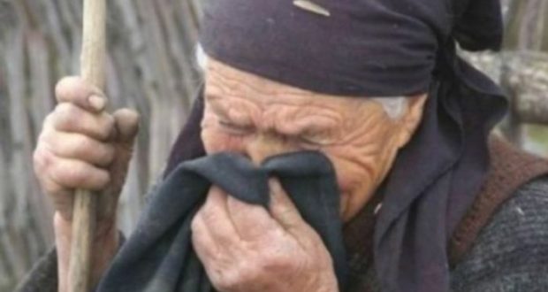 Изстрадала и отчаяна баба помоли лекаря за услуга