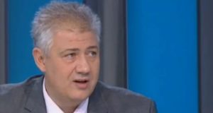 Проф. Балтов посочи драматичния етап на епидемията от К-19 в който сме сега и накъде отиваме