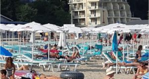 Оферта за ултраевтина семейна почивка в Свети Влас изби рибата!