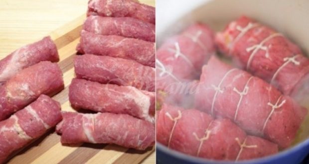 Вече пържоли не правя а свинското приготвям по този начин в пъти по- вкусно става