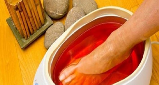 Вана с ябълков оцет помага при редица здравословни проблеми