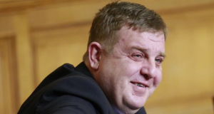 Красимир Каракачанов: Българите да работят а не да чакат на социалната „ясла“