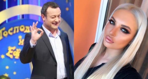 Рачков е съсипан! Тъщата му по-млада от него и била против връзката на дъщеря си!