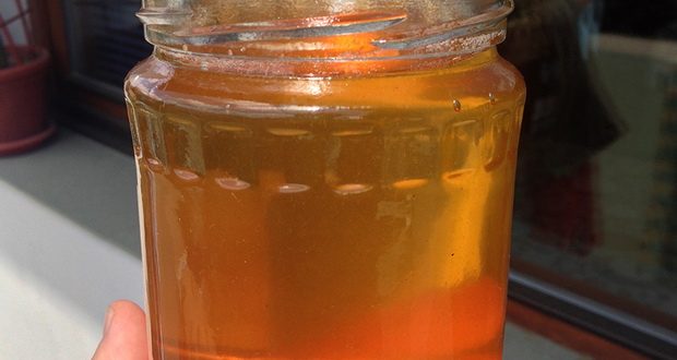 Медът действа като антибиотик помага при тези проблеми