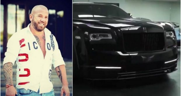 Динко Вълев шашна всички с новата си придобивка за 700 хил. лв. (ВИДЕО)
