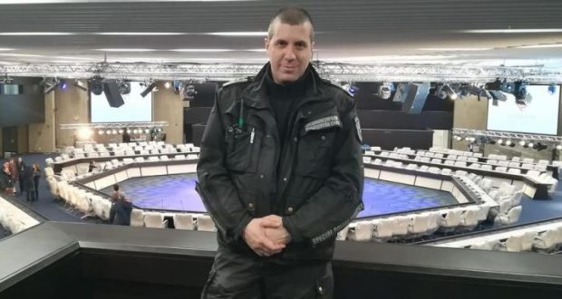Полицаят Асен Игнатов разтърси цяла България с думите си