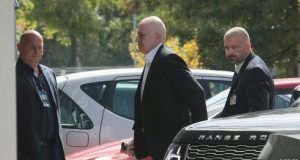 Харизанов: Партията на Слави е силно надценена и това ще се види на изборите