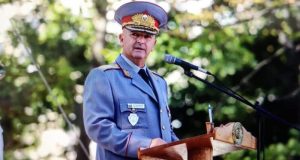 Голямо отличие за Мутафчийски стана Доктор хонорис кауза на Военноморското училище във Варна