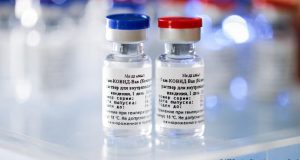 Руската ваксина срещу COVID-19 с феноменален успех