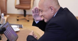 Бойко пак ще "спасява" България: Постави си 4 цели за 12 млрд