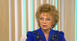 Валерия Велева не издържа: Борисов чака черните чували и мор