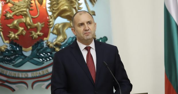 Журналистка: Има вероятност Румен Радев да вземе цялата власт!