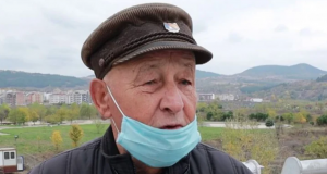 Дядо от Родопите с три байпаса разсекрети рецептата си за мор на вируса