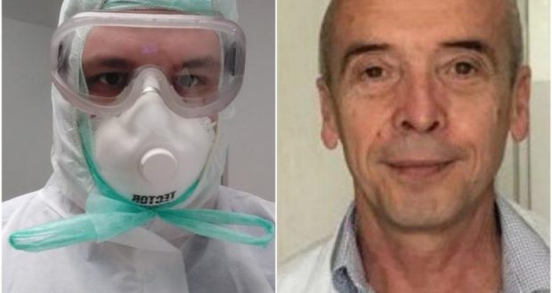 Български лекар в Германия скочи на Мангъров и показа шокираща СНИМКА