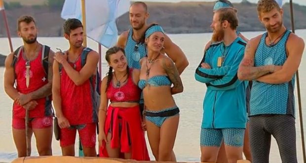 Вече е ясно: Ето кой печели формата “Игри на волята”