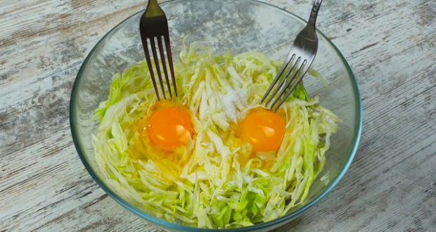 Вкусна и бърза идея за вечеря за уморени домакини