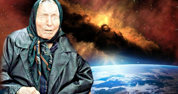 Ванга предупреждава – след заразата от жълтата раса идва метеорит