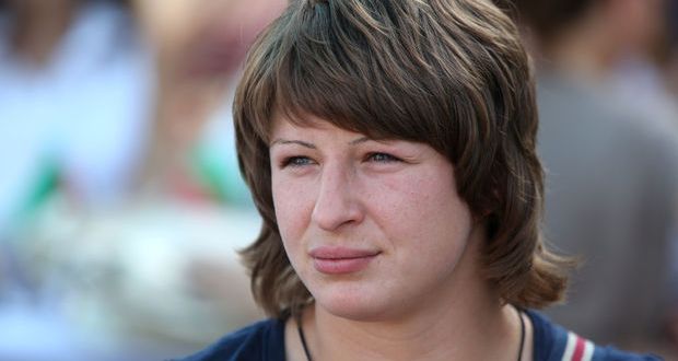 Станка Златева проплака: Искам да имам дете