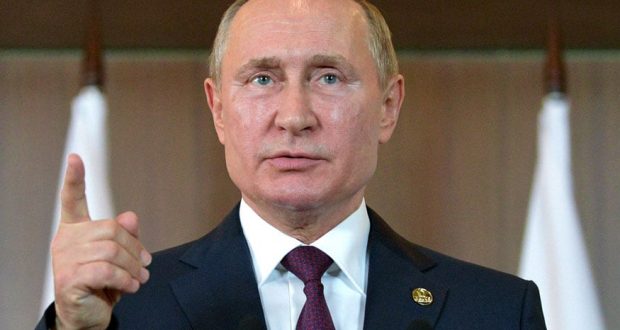 Путин: Русия ще дава по 13 хиляди лева при раждане на първото дете