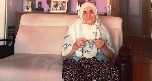 90-годишната баба Фатма от Турция призна: България ме научи на труд!