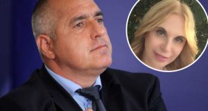 Ясновидката на Берлускони: Бойко ще ни направи най-богатата държава