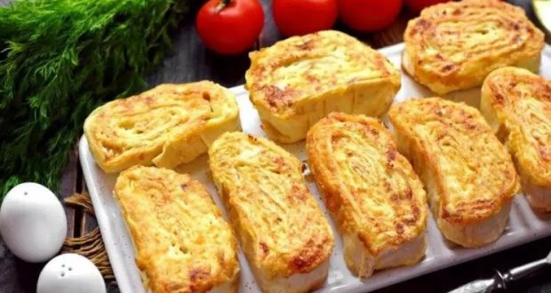 Това ми е коронната вкусотия - правя я и зиме и лете