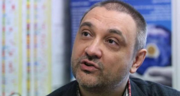 Доц. Чорбанов попари всички: Нито мерките нито ваксините ще помогнат чака ни неизбежното!