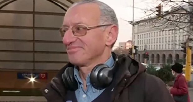 Бивш заместник кмет изригна: Ще продължавам да си ходя без маска