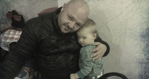 Бащата на убитите деца: Тромавата система уби децата ми