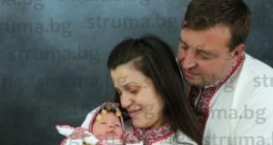 Млади родители от Пиринско дадоха урок по родолюбие на цяла България