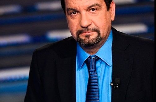 Ники Кънчев потресе зрителите: Станал е кожа и кости