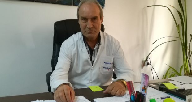 Проф. Гайдарски: Който твърди че ваксините ще ни спасят не е почтен човек