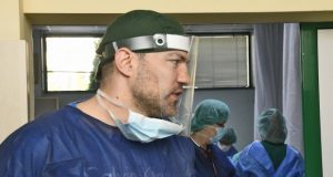 Доброволецът Тервел Пулев разказа неподозирани неща за К-вид-19
