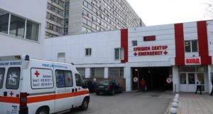 Журналист с емоционално писмо към медиците от Спешното в УМБАЛ "Св.Георги"