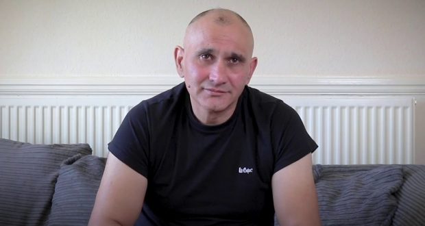 Бащата на убитата Андреа от Галиче: Времето не лекува живея в кошмар